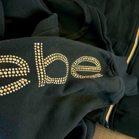 Bebe sport sweats - Picture 4 of 4